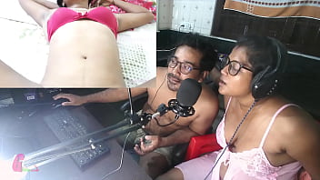 Jija Ya Saali, Kaun Zyada Mast Chudegi? Hindi Mein Garam Reaction