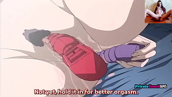 Istri Yang Tak Digauli Suami, Mengocek Sendiri Sambil Mendengar Cerita Panas Ibu Tetangga