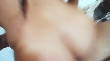 Minta Lebih Keras Sampai Aku Tak Bisa Berhenti Merintih