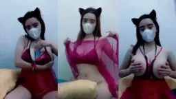 Bayimu Tobrut Mengerang Penuh Nafsu