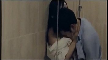 Gadis Korea Yang Menggoda Dan Penuh Nafsu