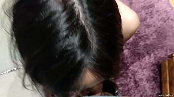 Gadis Tiongkokku Menghisap Kontolku Sampai Aku Memuntahkan Sperma Ke Dalam Mulutnya