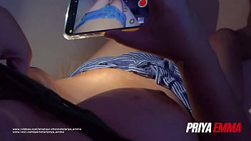 Gadis India Seksi Priya Emma Ketahuan Bikin Video Porno Panas Yang Bikin Geger Dan Bikin Ngentot