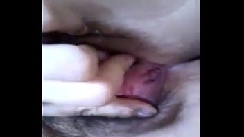 Gadis Tionghoa Mengocok Memek Dengan Jari Dari Jarak Dekat