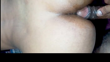 Bhabhi India Ngentot Anal Doggy Style Tembus Tembus