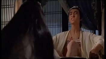 Perawat Setan Hong Kong Yang Menggoda Dan Basah