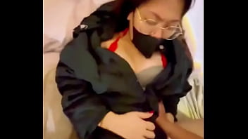 Bercinta Ganas Dengan Tante Indo Hingga Meleleh Dua Kali