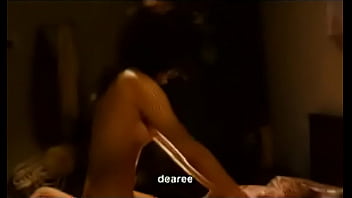 Adegan Mesum Taji Besar Film Mandarin