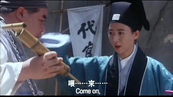 Rumah Pelacuran Tua China 1994 Adegan Panas Bagian 4