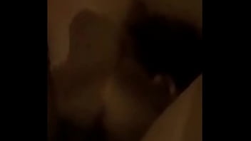 Nenek Asia Dihajar Ganas Dua Laki-laki