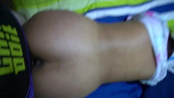 Demi Tuhan, Cabutlah Dari Pantatku… Ini Pertama Kalinya Aku Melakukan Anal! Aku Memberikan Pantat Perawanku Pada Ayah Tiriku Yang Mesum.