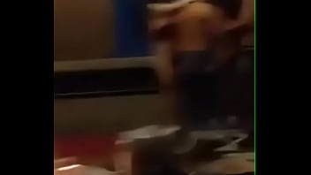 掃不掉的淫蕩！中國再爆情色ktv 男女激戰「3p濕身遊戲」火辣裸照全流出