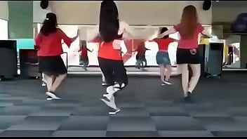 Olahraga Panas Penuh Gairah Dari Indonesia