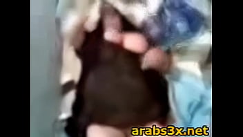 Pelacur Berjilbab Matang Yang Menggoda