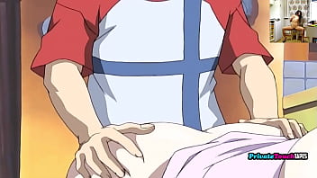 Ibu Tirinya Cemburu Saat Adik Tirinya Menikmati Kontol Anak Tirinya Dalam Hentai Tabu Ibu Yang Menggoda 04 Tanpa Sensor