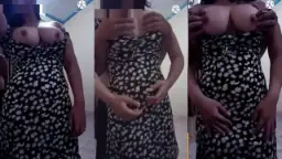 Gadis Toge Mulus Menggoda Part 1