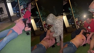 Goyangan Montok Bestie Bikin Geli Dan Greget