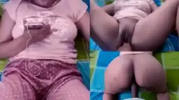 Kenikmatan Bergoyang Bersama Pacar Yang Seksi Dan Menggoda