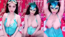 Tante Yasmin Memeknya Empuk Dan Menggoda