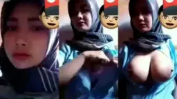 Vcs Tante Berhijab Tobrut Yang Menggoda Dan Liar