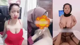 Video Panas Cewek Berhijab Lusc_me Kompilasi Lengkap