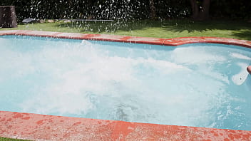 Agen Properti Menggila-gilakan Klien Arab Montok Yang Datang Untuk Melihat Rumah