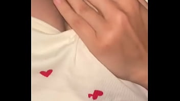 Gadis Arab Berhijab Memainkan Payudara Besarnya Yang Menggoda | Solo Muslimah Jalang Memamerkan Teteknya