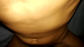 Bokong Asia Yang Menggoda