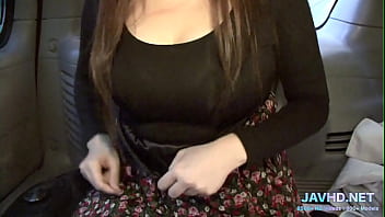 Gadis Nakal Jepang Volume 3: Rayuan Panas Yang Tak Tertahankan