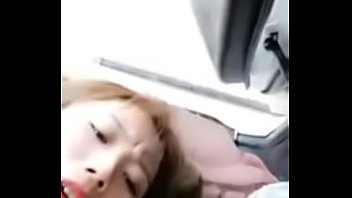 Pasangan Tiongkok Bercinta Di Tempat Umum