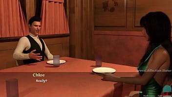 Aku Tergoda Ibu Mertua Episode 17: Tubuh Ibumu Lebih Menggoda – Maafkan Aku, Sayang