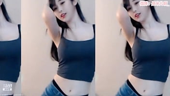 Em Gái Trung Quốc Uốn éo Vũ điệu Nóng Bỏng Kích Thích đàn ông