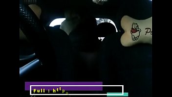 Jilbab Wot Di Dalam Mobil Yang Panas Dan Menggoda