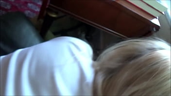 Kakak Tiriku Yang Mungil Butuh Perhatian Panjang Dan Dalam – Aria Banks – Terapi Keluarga Intim – Alex Adams