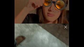 Batang Desi Gagah Menghunjam Gadis Bule Ranum