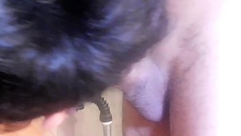 Anaknya Memuaskan Ibunya Dengan Memenuhi Pantatnya Dengan Sperma