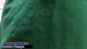 Jebakan Tak Terduga Dr. Tampa Yang Menggoda Daisy Bean