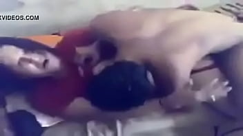 Pasangan Desi Bercinta Dengan Penuh Gairah