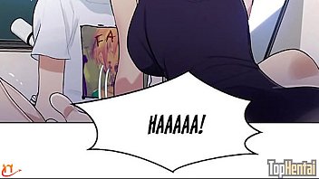 Kelas Rahasia: Guruku Yang Hot, Ibuku Yang Menggoda – Bagian 3