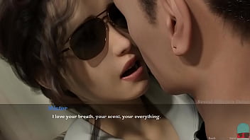 Aku Suka Ibu Mertuaku Episode 50: Ibuku Lebih Hot, Aku Pilih Dia. Kubela Pacarku Demi Ibunya Yang Lebih Gacor Ngentotnya