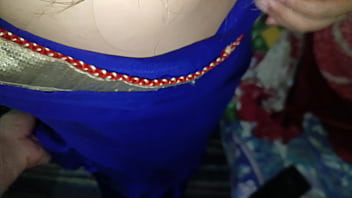 Binalnya Bhabhi India, Rayu Dengan Rayuan Mesra Dalam Bahasa Hindi