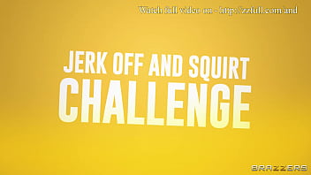 Tantangan Bercinta Hingga Puncak Kenikmatan Dan Muncrat Deras