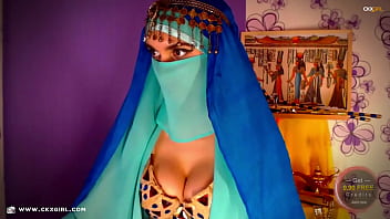 Gadis Muslim Berhijab Siap Menggoda Di Webcam, Ayo Saksikan Mereka Sekarang Juga!