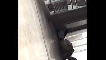 Koridor Kampus Bergema Dengan Nafsu, Tubuh Beradu Dalam Gairah Tak Tertahankan