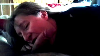 Anezka, Ibu Matang Yang Amatir, Hanya Ingin Jadi Ratu Penampung Sperma Milikmu