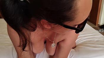 Liburan Turki Bareng Kakak Tiriku Yang Seksi Dan Montok Berakhir Terlalu Jauh… Saling Memuaskan Di Kamar Hotel