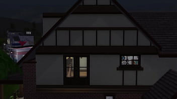 Akhir Pekan Panas Bersama Mike Dan Ayahnya Yang Ganteng – Bagian 1