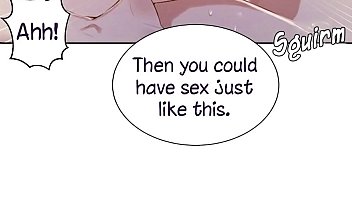 Pelajaran Rahasia Yang Membara Bersama Keluarga Tiri Bagian 11