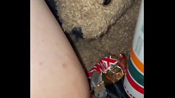 Kopi Cappuccino Dan Cokelat Twix Dimasukkan Ke Dalam Memek Pink Perawanku Yang Masih 18 Tahun – Fetish Makanan Kinky – Cewek Arab Saudi Masturbasi Dan Mengerang – Putri Salju Arab – Los Angeles – Pengen Dientot Bbc Amerika