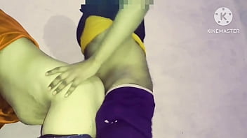 भाभी की गर्म और तेज़ चुदाई का मज़ा हिंदी में